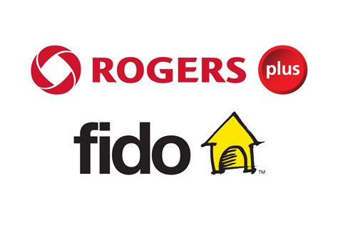 fido and rogers same company.